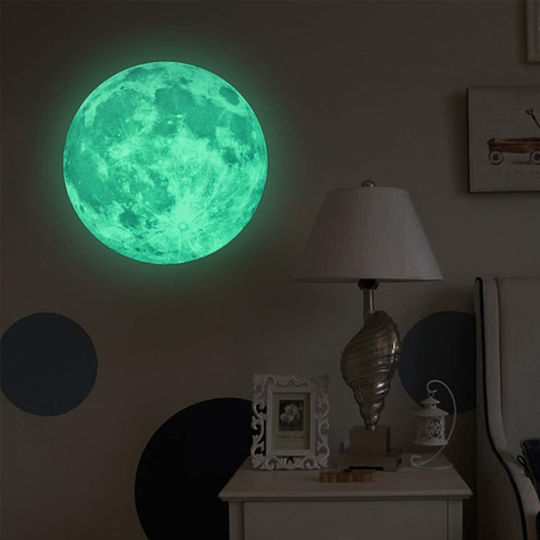 Autocolant Decorativ Pentru Perete Copii 22cm