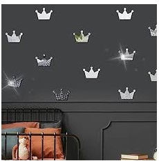 Autocolant Decorativ pentru Copii Perete 15buc