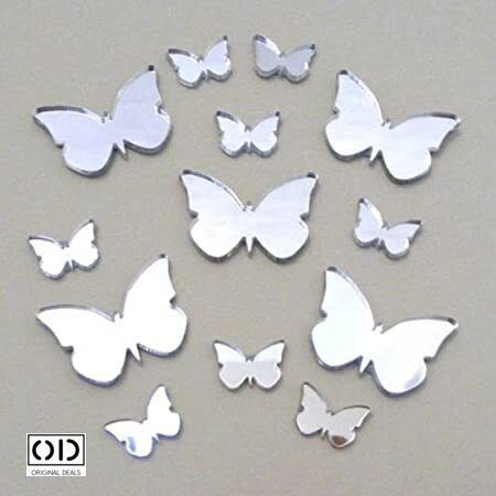 Autocolant Decorativ pentru Copii Perete 3D 100buc