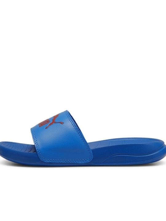 Kids' Sandals Blue Popcat 20 PS