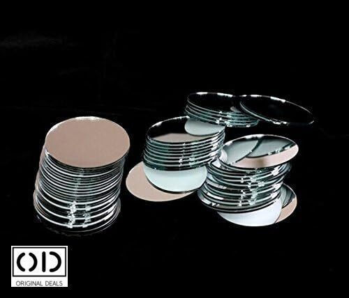 Autocolant Decorativ Perete 100buc