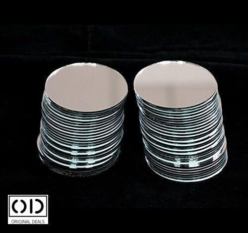 Autocolant Decorativ Perete 100buc