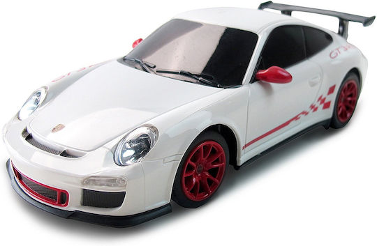 Rastar Remote Controlled Car 2WD White