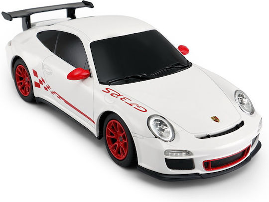 Rastar Remote Controlled Car 2WD White