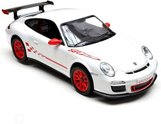 Rastar Remote Controlled Car 2WD White