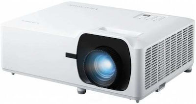 Viewsonic Proiector Full HD Lampă Laser Alb
