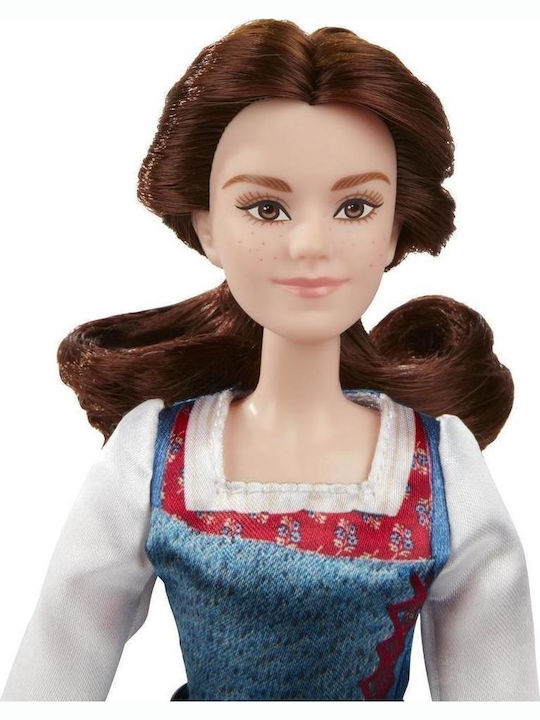 Παιχνιδολαμπάδα Disney Princess Belle Hasbro