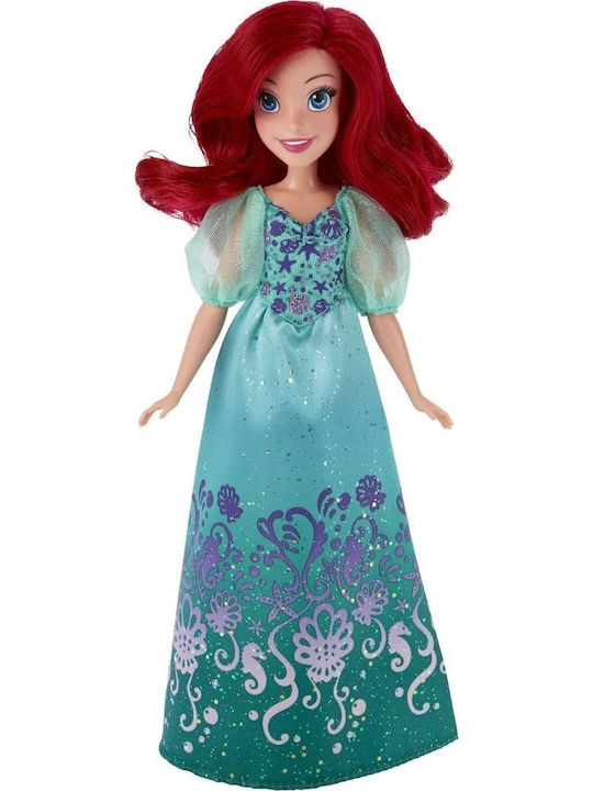 Spielzeugkerze Disney-Prinzessin Ariel Hasbro