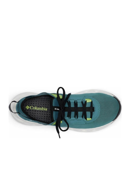 Columbia Drainmaker Ανδρικά Ορειβατικά Παπούτσια Πράσινα