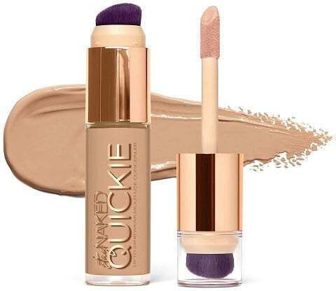 Corector Cu Acoperire Mare, Urban Decay, Stay Naked Quickie Concealer, 24h Multi Use, 20cp Fair, 16.4 Ml