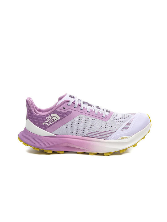 The North Face Vectiv Infinite Ii Sport Shoes Running Purple