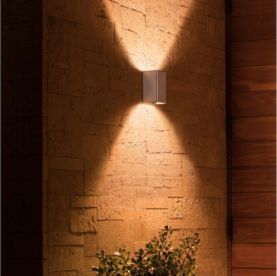 Philips Resonate Lantern LED 8W 6500K 9.3x8x18cm Philips Resonate Lantern LED 8W 6500K 9.3x8x18cm