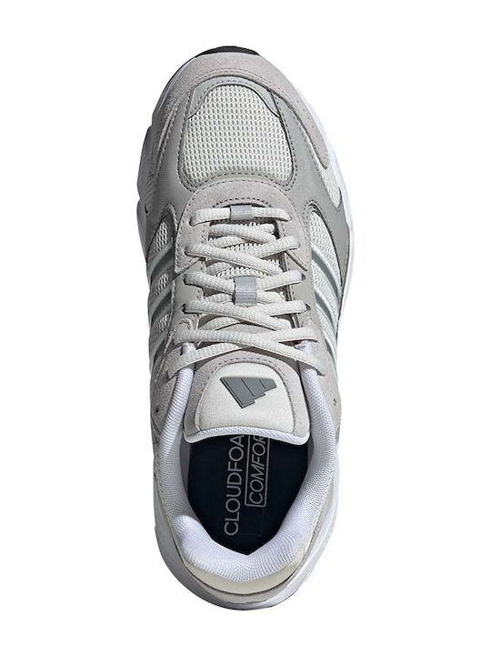 Crazychaos 2000 Adidași Pentru Femei Gri