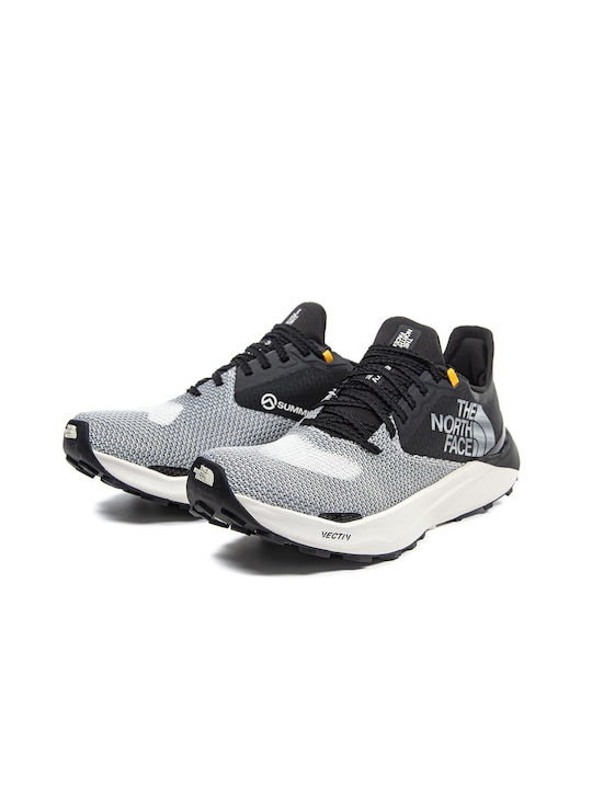 Summit Vectiv Sky Herren Sportschuhe Trail Running Schwarz