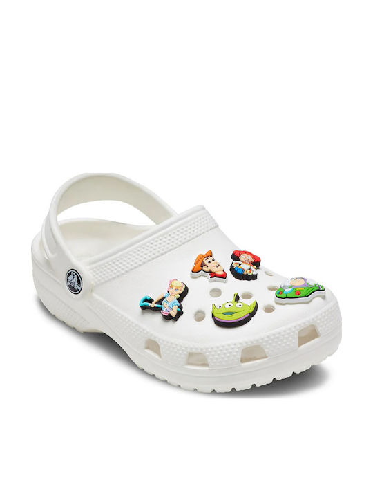 Crocs Jibbitz Charm Toy Story