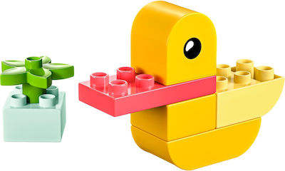 Lego Duplo My First Duck pentru 1.5+ ani