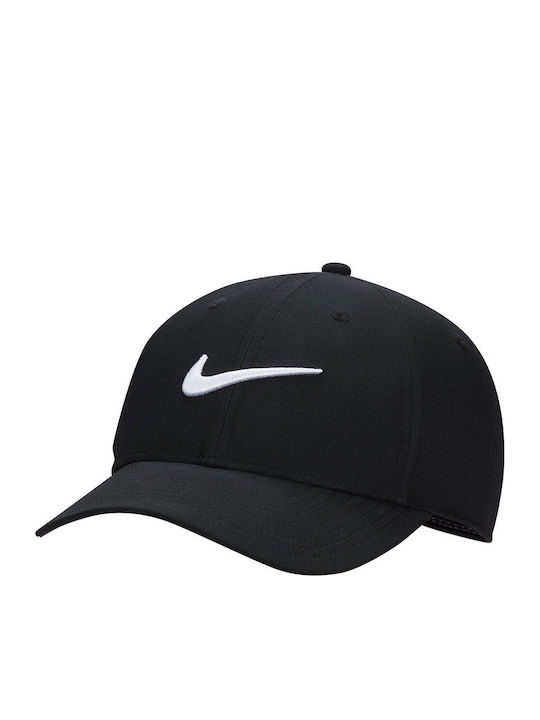 Club Swoosh Men's Jockey Black