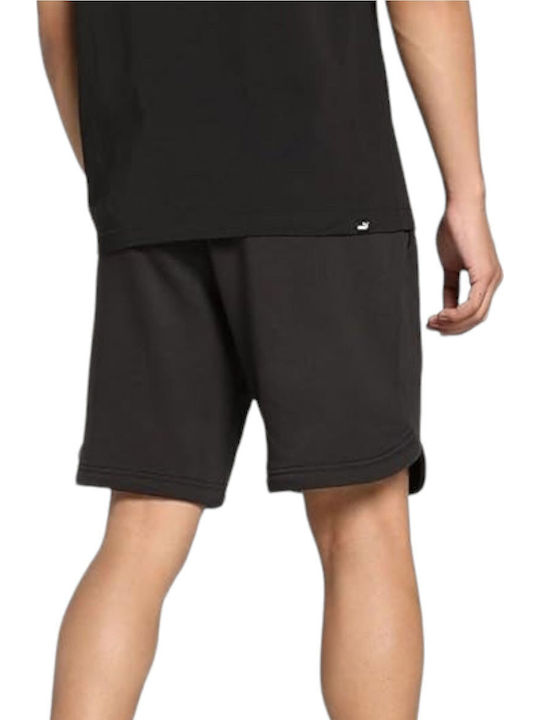 Herrenshorts Schwarz