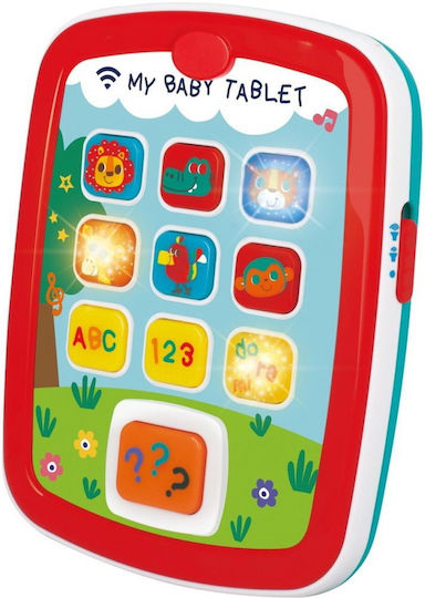 Hola Toys Laptop/Tabletă Educațională pentru Copii