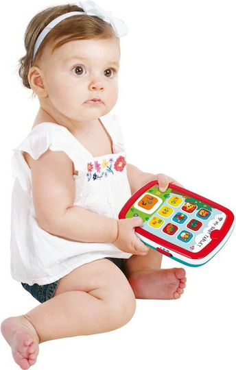 Hola Toys Laptop/Tabletă Educațională pentru Copii