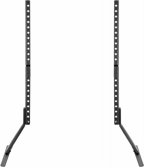 Akai Proffesional 2375U Настолна стойка за телевизор до 75" и 40кг