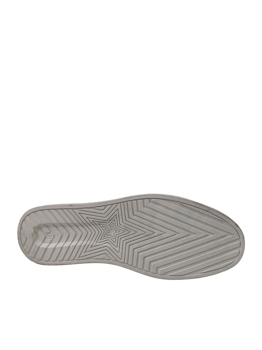 De piele Slip-on-uri pentru bărbați Verzi