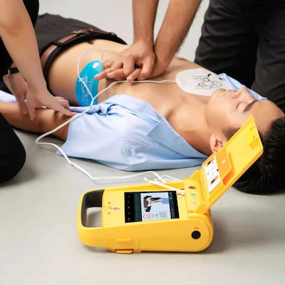 Pharmamedihelp Defibrillator Automatisch