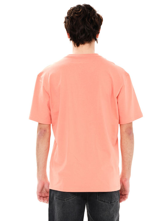Emerson Solid Men’s Short Sleeve T-shirt