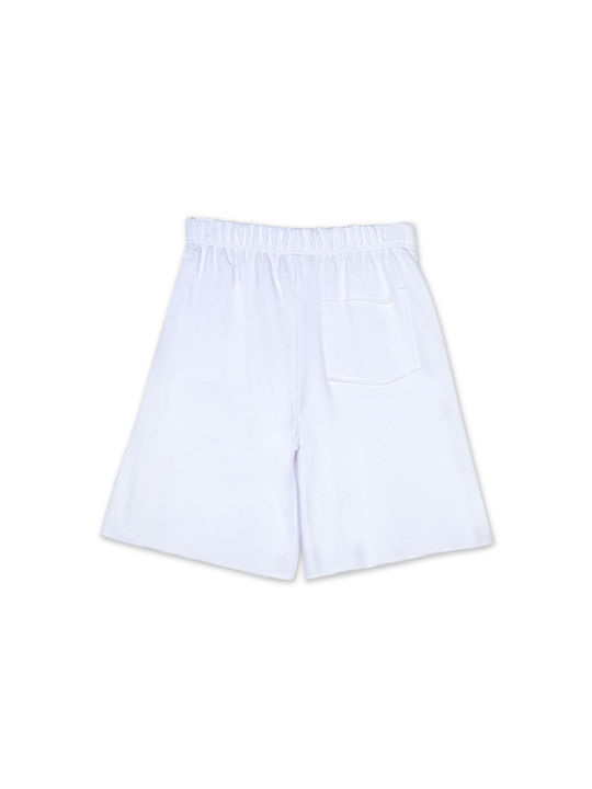 BodyTalk Kids Shorts/Bermudas Fabric White