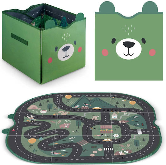 Nukido Child Storage Basket Nukido Child Storage Basket