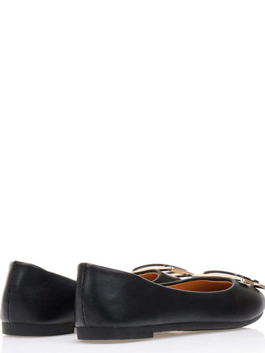 Ballerinas Black 511807bl