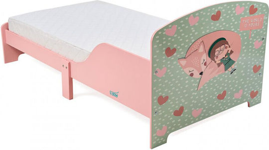 Pat Junior Pink Forest