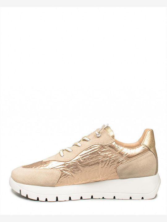 Wonders Sneakers Beige