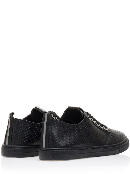 Sneakers All Black