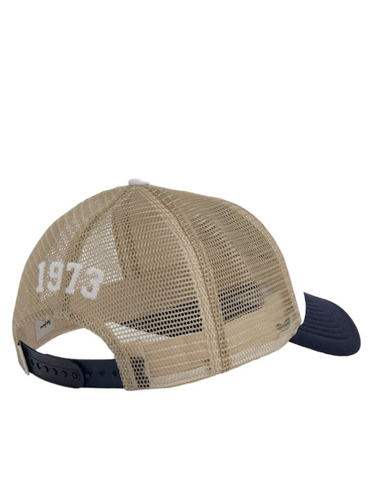 Pepe Jeans Ανδρικό Jockey Πολύχρωμο PM040542-594 Pepe Jeans Ανδρικό Jockey Πολύχρωμο PM040542-594