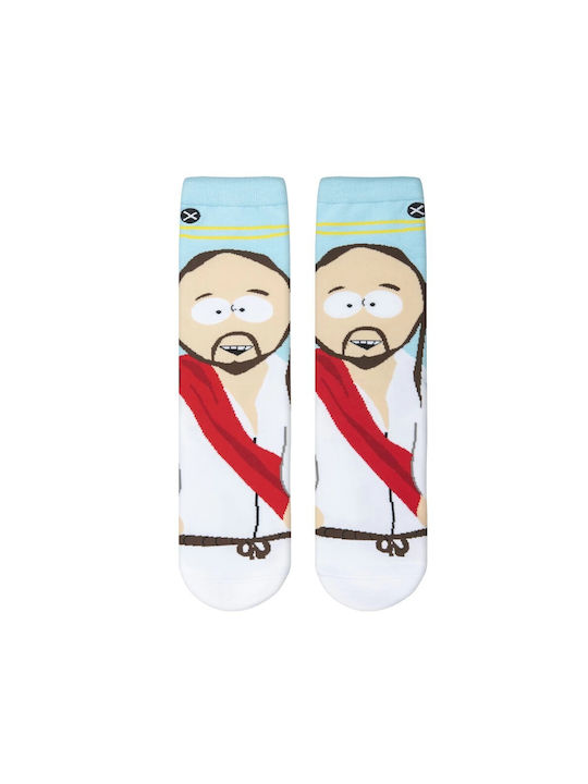 Odd Sox X South Park Ανδρικές Κάλτσες Πολύχρωμες