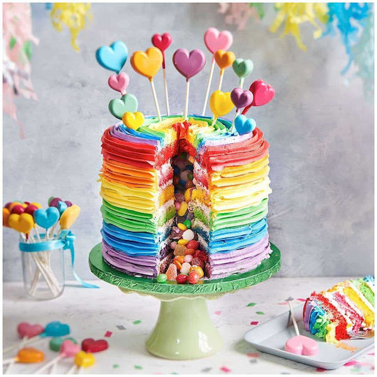 Fun Cakes Food Colouring Gel Orange 30gr