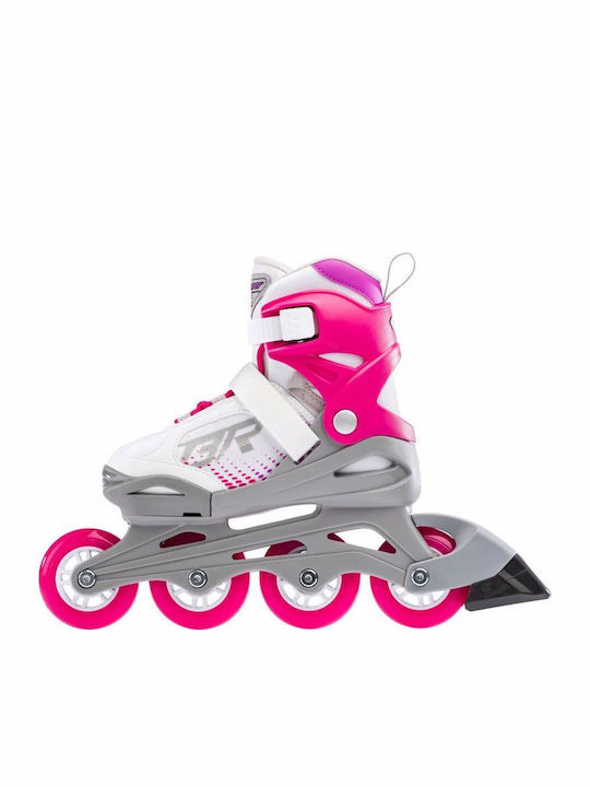 Rollerblade Inline Rollers Ροζ Παιδικά