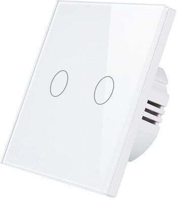 SmartWise Smart Switch Wi-Fi, Bluetooth & ZigBee