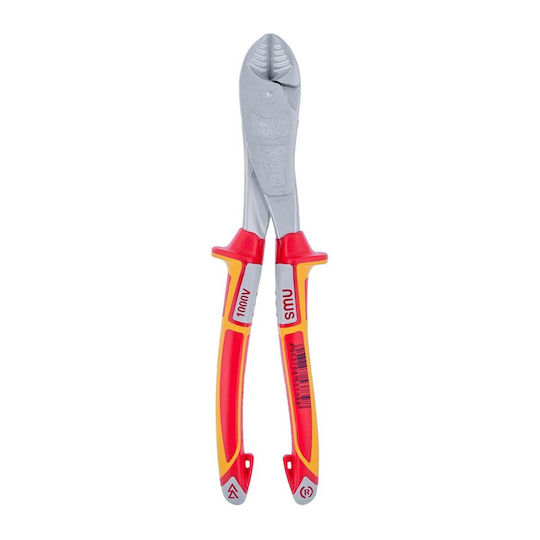 NWS Abisolierzange Kabel