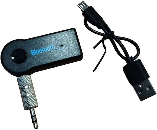 Sound System Bluetooth Car Kit (AUX)