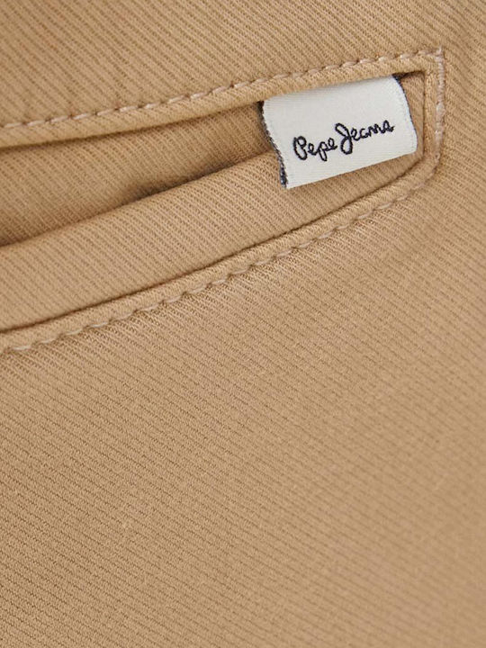 Gymdigo Hose Beige