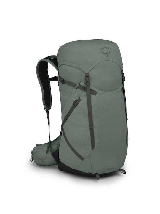 Osprey Mountaineering Backpack Green