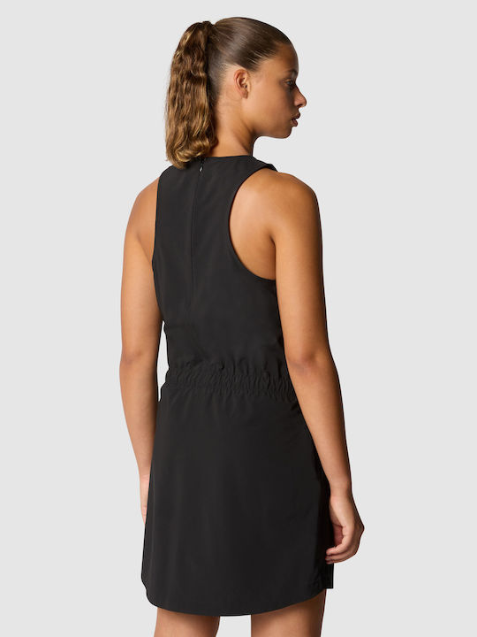 The North Face Rochie Negru