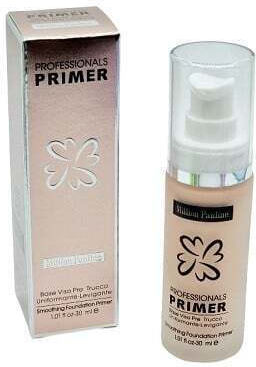 Million Pauline Primer Προσώπου σε Spray Roz 30ml