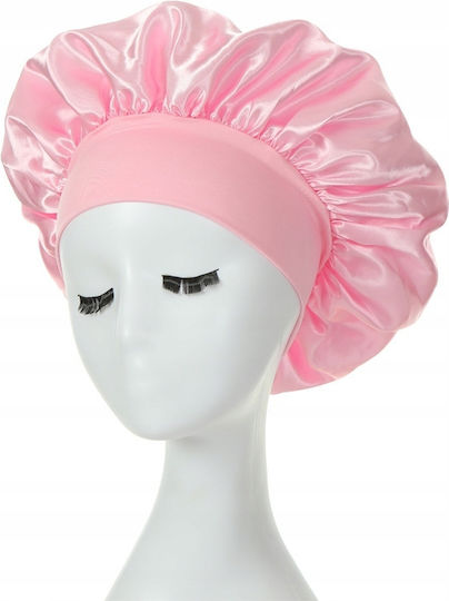 Silk Bonnet Μαλλιών
