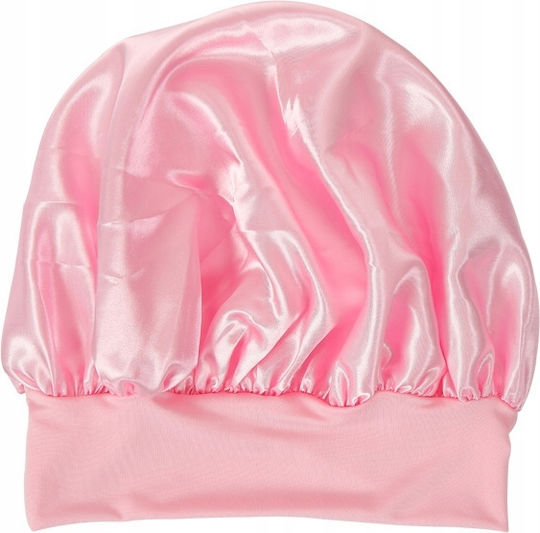 Silk Bonnet Μαλλιών