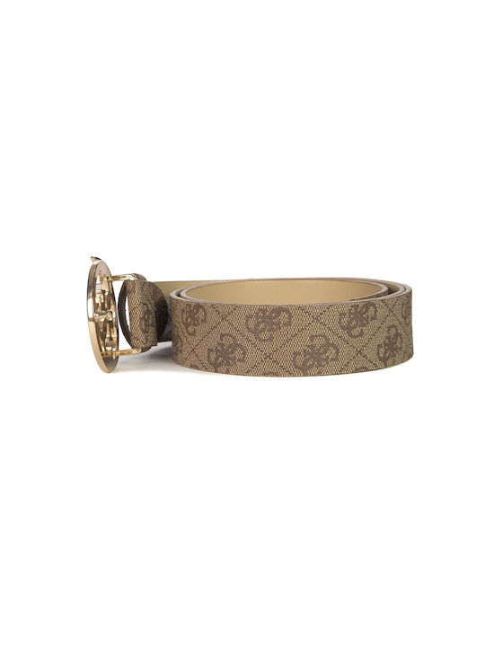 Guess Women's Belt Beige