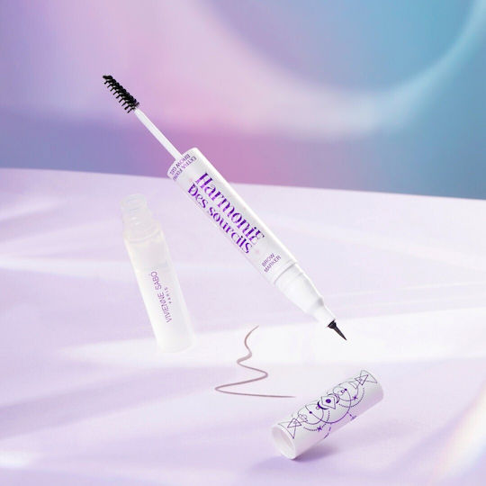 Vivienne Sabo Marker Μολύβι για Φρύδια 02