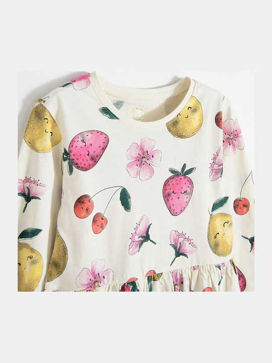 Children's Dress Mich